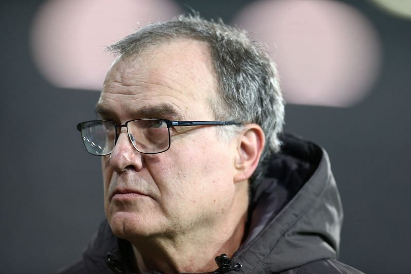 Marcelo Bielsa is well-regarded as a coach