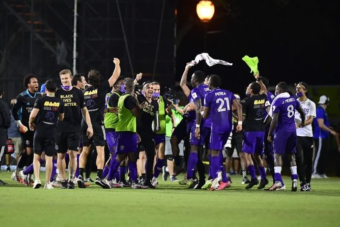 Orlando City vs Nashville SC prediction, preview, team news and more | MLS 2020