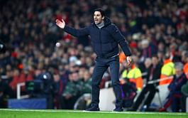 Reports: Arsenal closing in on Atletico Madrid star Thomas Partey