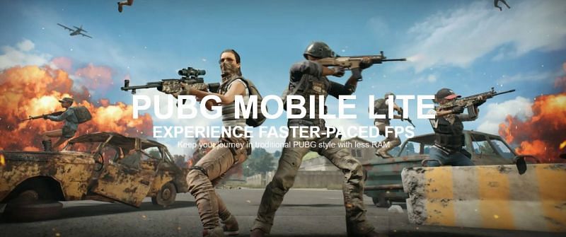 How to play PUBG Mobile Lite on PC with GameLoop (Image Credits: gameloop.fun)