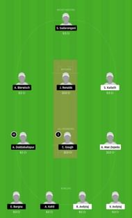 AUT-W vs GR-W Dream11 Tips