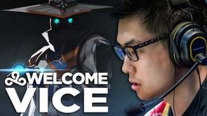 Valorant: Cloud9 rounds out their roster with the final addition of Vice