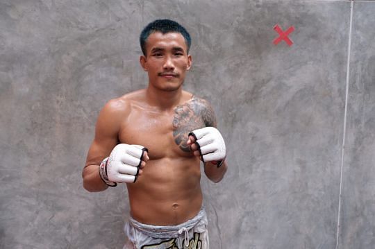 Yodkaikaew &ldquo;Y2K&rdquo; Fairtex&nbsp;from Thailand and&nbsp;John Shink&nbsp;from England will both be looking to win over fans and ONE brass with their performances this Friday