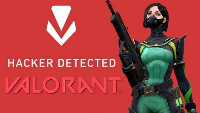 Valorant: Vanguard is at it again; this time with 1802 ‘manual cheating bans’