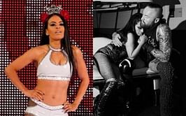 WWE Superstar Zelina Vega attacked in her house (VIDEO)