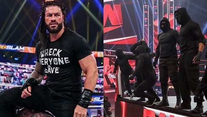 WWE SmackDown प्रीव्यू: 5 महीनों बाद रोमन रेंस की होगी वापसी, रेट्रीब्यूशन मचाएगी धमाल