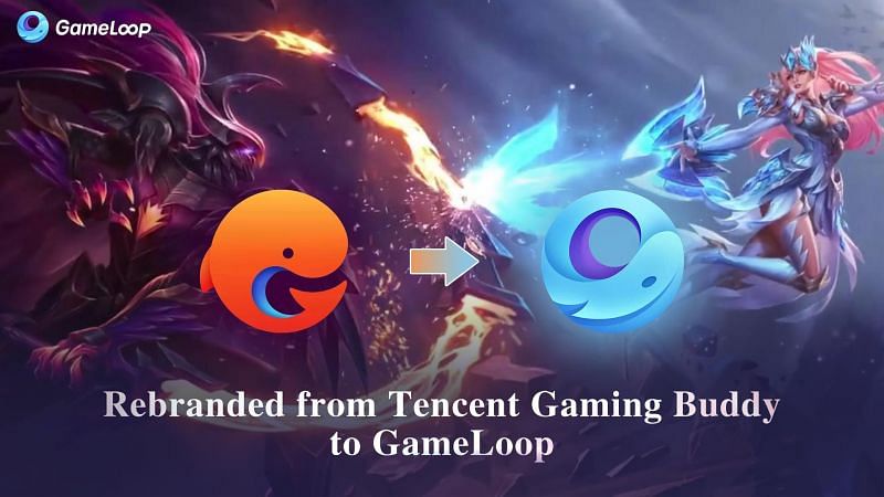 download free fire pc tencent gaming buddy