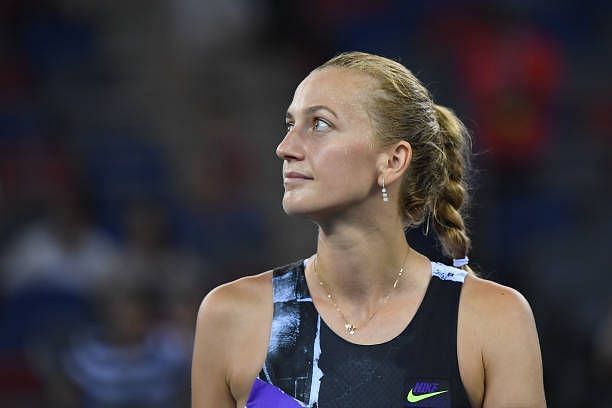 Cincinnati 2020: Petra Kvitova vs Marie Bouzkova preview, head-to-head & prediction | Western & Southern Open