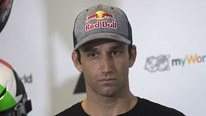 Zarco ruled out of Friday practice after surgery