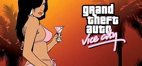 GTA Vice City (Picture Source: Steam)