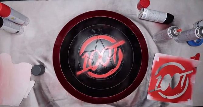 Valorant: Nitr0 reunites with former teammate Hiko in new 100 Thieves roster