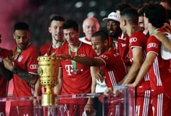 Liverpool Transfer News Roundup: European giants enter race to sign Thiago, Reds face competition from Premier League outfit for star winger, and more - 1st August 2020