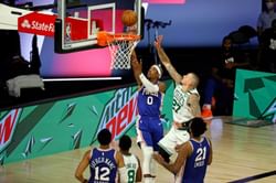 NBA Games Today: LA Clippers looking to extend their lead over Dallas Mavericks, with Boston Celtics and Raptors aiming to complete a sweep