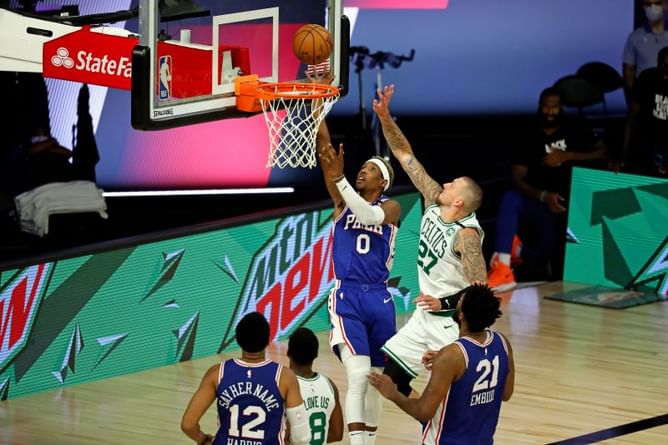 NBA Games Today: LA Clippers looking to extend their lead over Dallas Mavericks, with Boston Celtics and Raptors aiming to complete a sweep