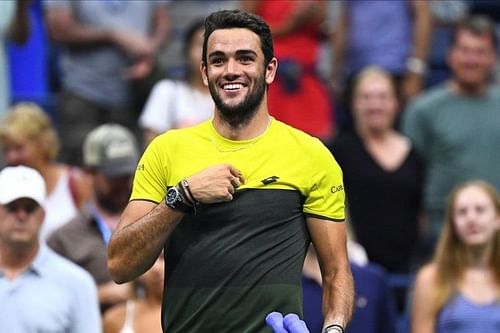 Matteo Berrettini