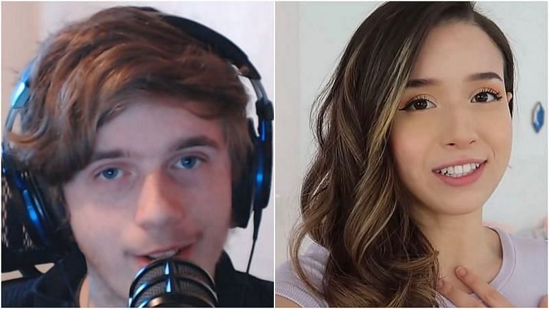 YouTuber take a jab at Pokimane's apology video, rates it 2/10