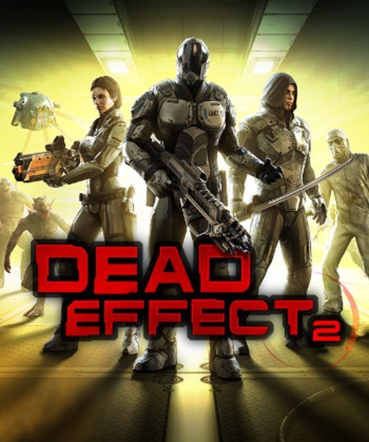 Dead Effect 2 (Image Credits: Giant Bomb)