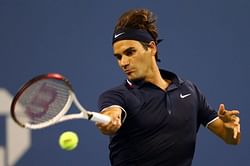 Roger Federer didn't even have the level to be top 100: Colombian player who beat him as a junior