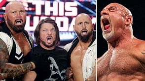 IMPACT! Rumor Roundup: Unhappy AJ Styles in talks to leave WWE and make his return; Chris Jericho wants big name in AEW; Reason why top Superstar is compared to Goldberg - 9 August 2020