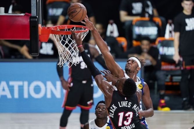 Indiana Pacers vs Miami Heat Prediction & Match Preview - August 24th, 2020 | Game 4