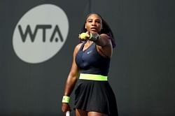 Lexington 2020: Serena Williams vs Shelby Rogers preview, head-to-head & prediction | Top Seed Open