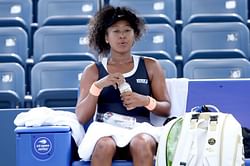 Cincinnati 2020: Naomi Osaka vs Anett Kontaveit preview, head-to-head & prediction | Western & Southern Open
