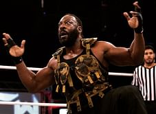 Booker T revealed the real 'animosity' backstage in IMPACT Wrestling for Vince Russo