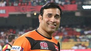 IPL 2020: SRH is more like a family than a franchise, says mentor VVS Laxman