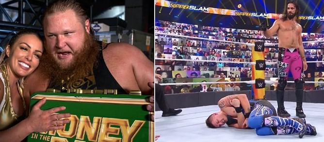 WWE SummerSlam 2020: 5 Booking decisions that could have been done differently