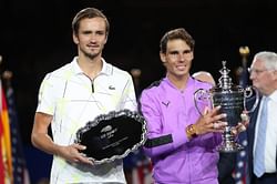 US Open 2020: Daniil Medvedev vs Federico Delbonis preview, head-to-head & prediction