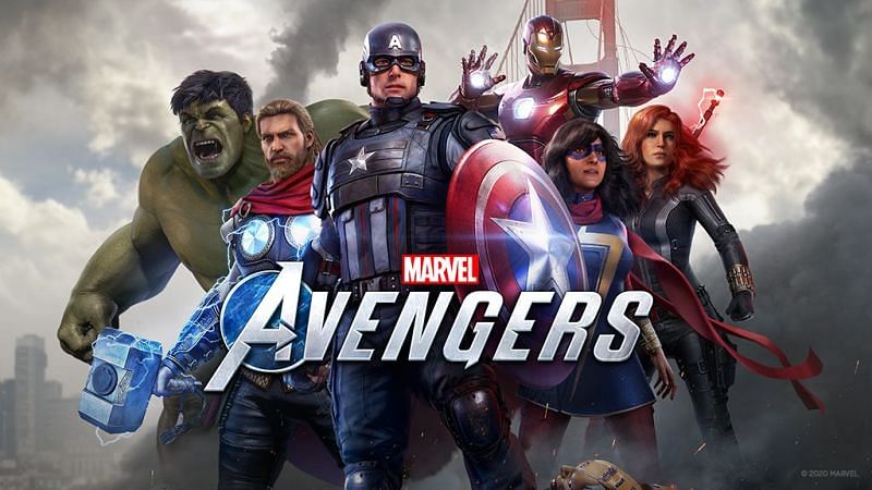 Marvel Avengers beta is live now and players can play it for free (Image Credits: Square Enix)