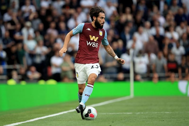 Jota looked out of place in the Premier League all season