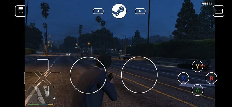 Play GTA On Android, How to download GTA V on Android