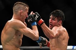 Who is Next For Vicente Luque?