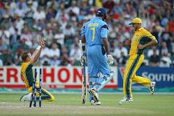 How India lost out on 4 ODI World Cup trophies by opting to bowl first