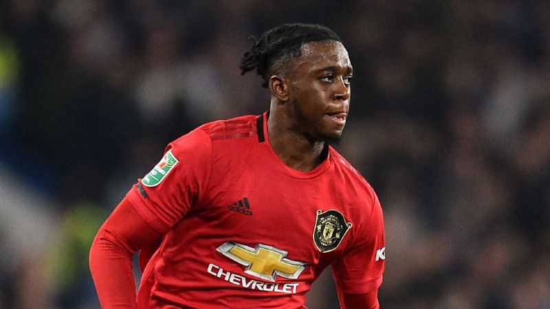 Aaron Wan-Bissaka has proved to be a stellar signing for Manchester United