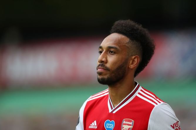 Arsenal Transfer News Roundup: Gunners to rival Liverpool for La Liga ace, Aubameyang demands signing of Barcelona star, and more - 2nd August 2020