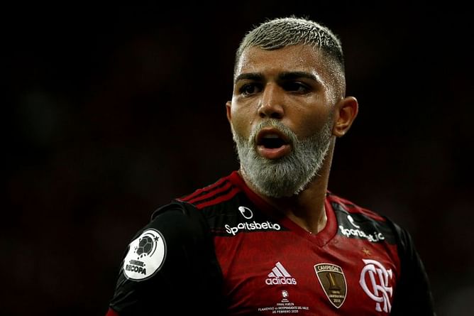 Santos v Flamengo prediction, preview, team news and more | Campeonato Brasileiro Serie A 2020-21