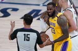 NBA Results Today (August 10) - LA Lakers end losing run, Jimmy Butler dominates T.J. Warren again