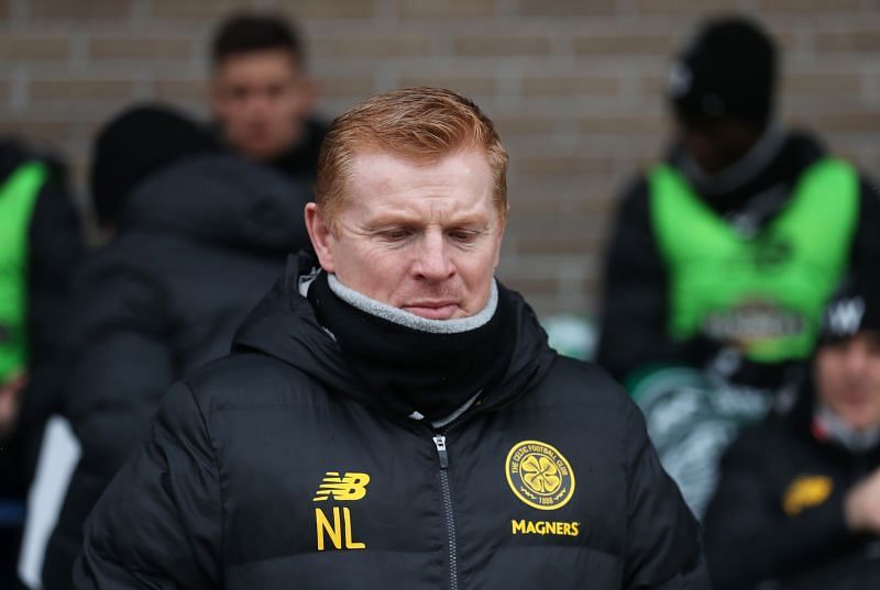 Lennon&#039;s side have been dominant against Motherwell in the past