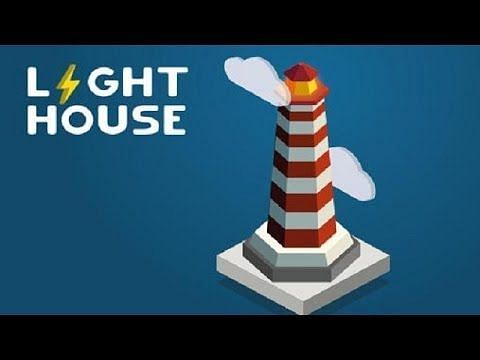 Light House (Image Courtesy: DroidGameplaysTV, YouTube)