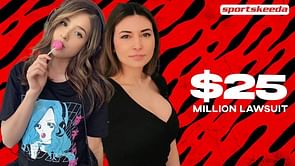 A Lawsuit to remove Pokimane and other females streamers from Twitch has been filed, officials respond