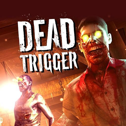 Dead Trigger (Image Courtesy: Apk4all.com)