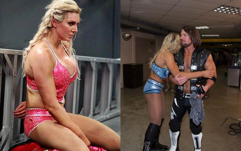 Charlotte Flair had to work hard to win everyone&#039;s respect
