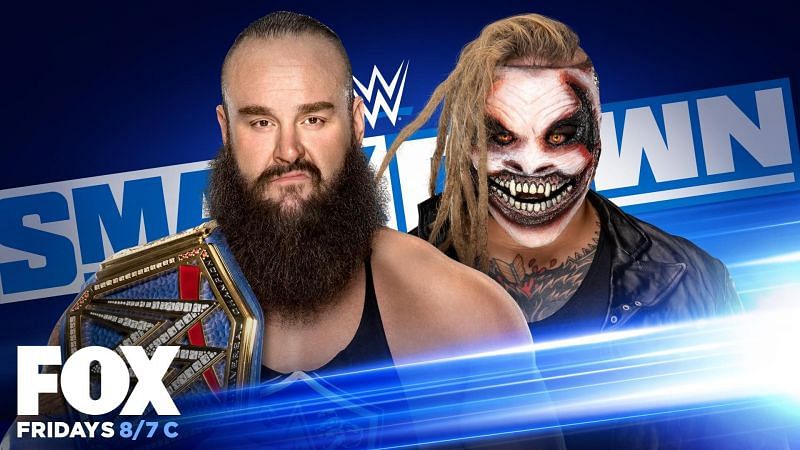 WWE SmackDown
