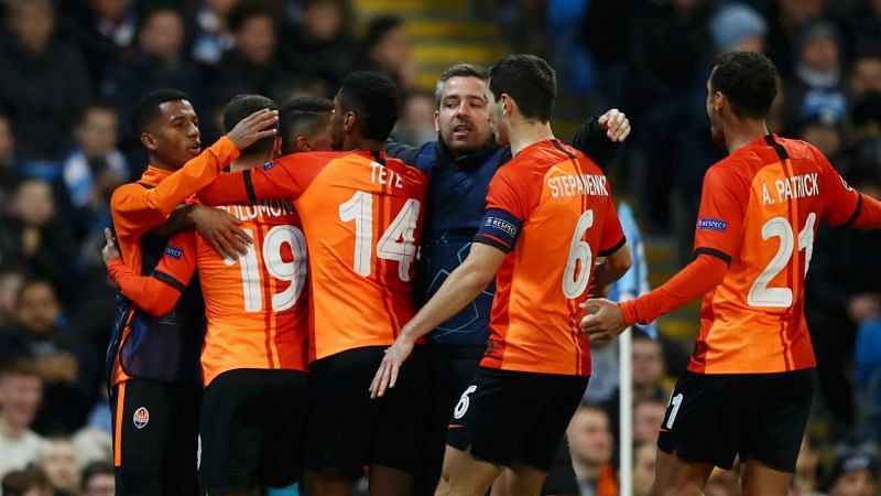 jersey shakhtar donetsk 2019