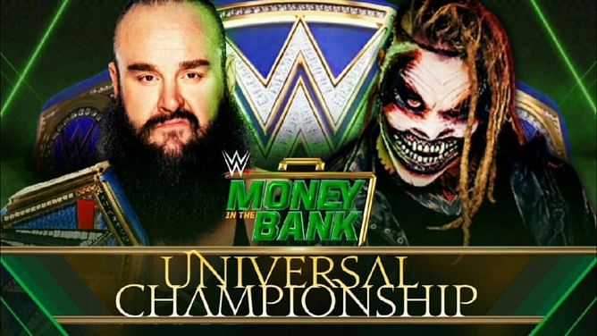 5 कारणों से WWE Summerslam में ब्रॉन स्ट्रोमैन की हार तय है