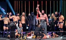 AEW Dynamite Preview: WWE legend competes in a tables match, Update on Cody' physical condition