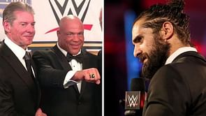 5 wrestling rumors we hope are true and 5 we hope aren't: Vince McMahon sees current star as the "next Kurt Angle", WWE cancels SummerSlam title match?