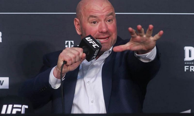 Dana White